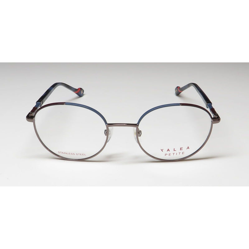 ModaFrames Yalea Vya013l Maggie Petite Eyeglasses Eyeglasses