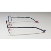 ModaFrames Yalea Vya013l Maggie Petite Eyeglasses Eyeglasses