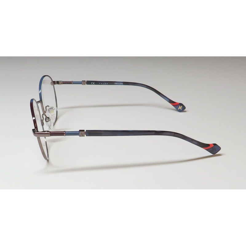 ModaFrames Yalea Vya013l Maggie Petite Eyeglasses Eyeglasses