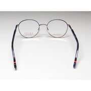 ModaFrames Yalea Vya013l Maggie Petite Eyeglasses Eyeglasses