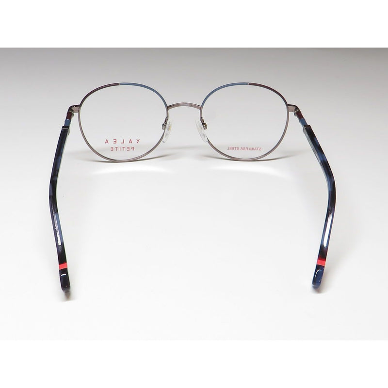 ModaFrames Yalea Vya013l Maggie Petite Eyeglasses Eyeglasses