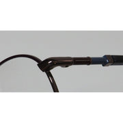 ModaFrames Yalea Vya013l Maggie Petite Eyeglasses Eyeglasses