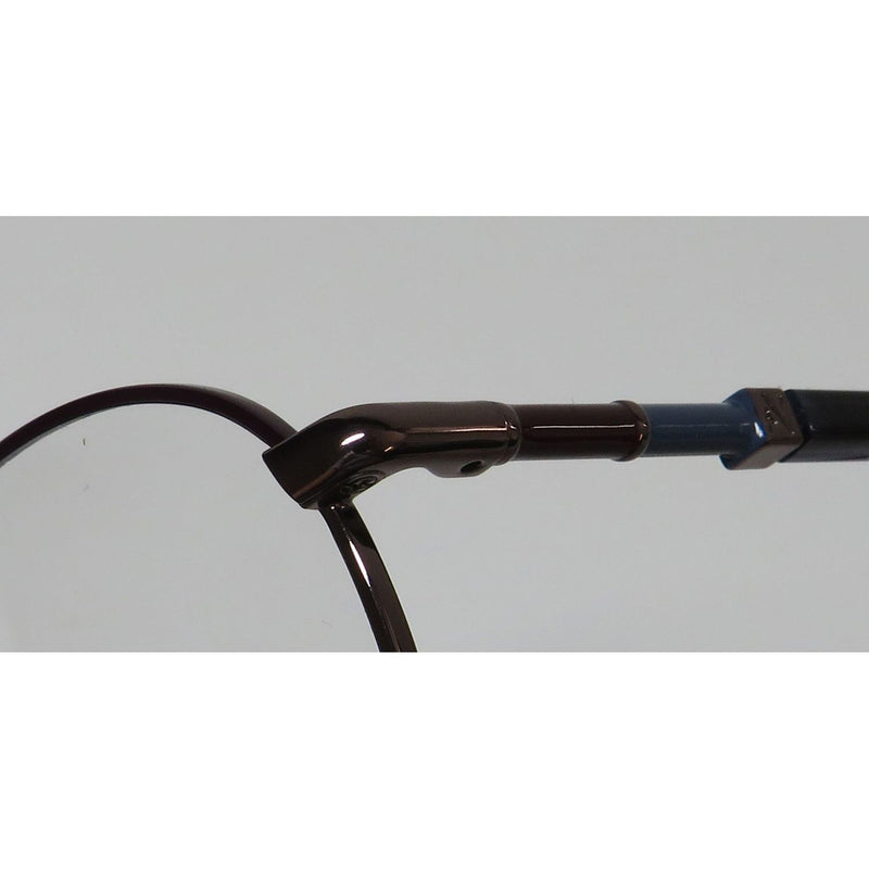 ModaFrames Yalea Vya013l Maggie Petite Eyeglasses Eyeglasses