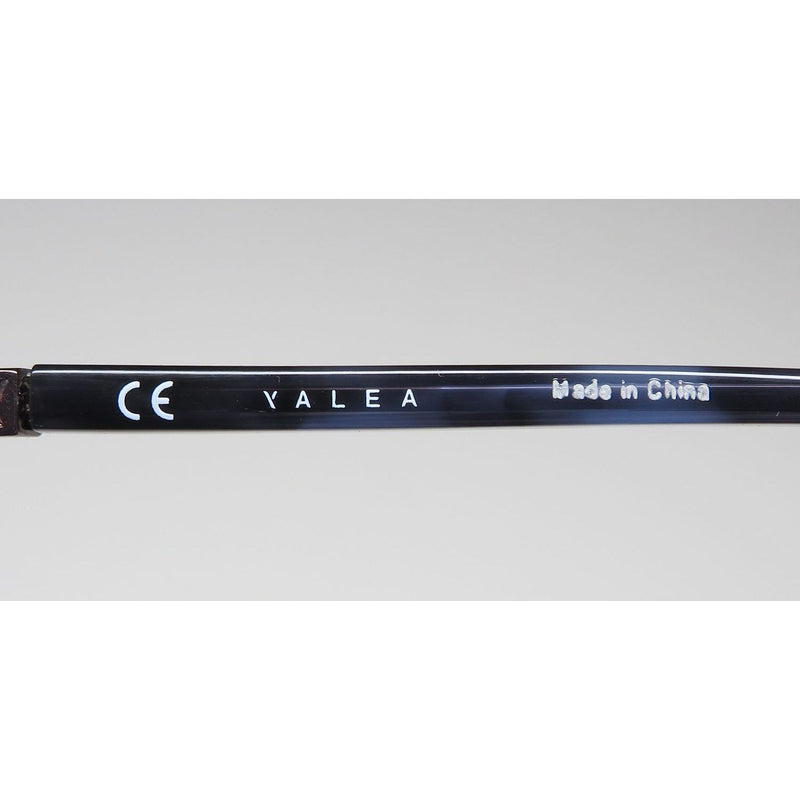 ModaFrames Yalea Vya013l Maggie Petite Eyeglasses Eyeglasses