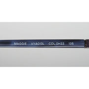 ModaFrames Yalea Vya013l Maggie Petite Eyeglasses Eyeglasses