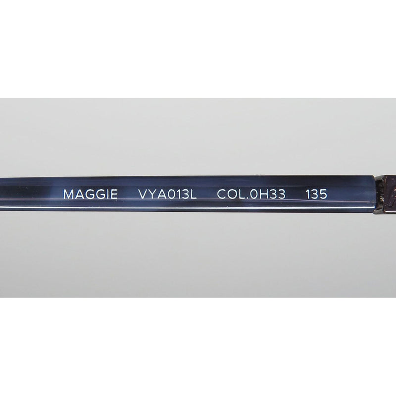 ModaFrames Yalea Vya013l Maggie Petite Eyeglasses Eyeglasses