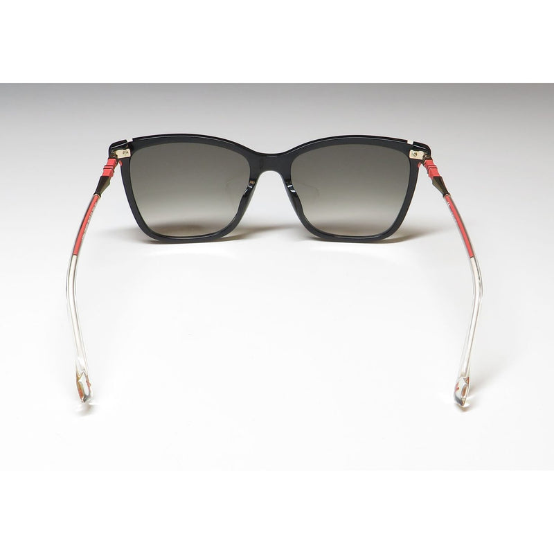 ModaFrames Yalea Sya036v Dina Sunglasses Sunglasses