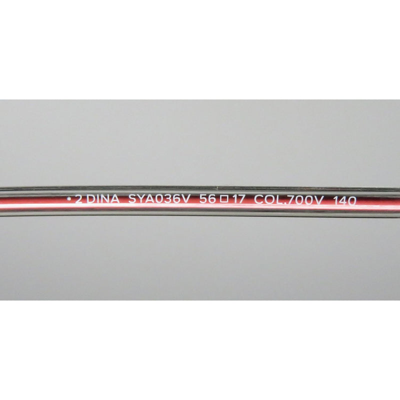 ModaFrames Yalea Sya036v Dina Sunglasses Sunglasses