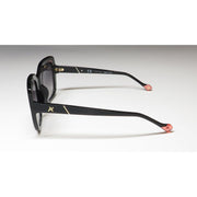 ModaFrames Yalea Sya027 Amalia Sunglasses Sunglasses