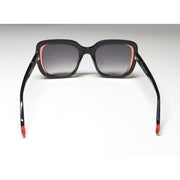 ModaFrames Yalea Sya027 Amalia Sunglasses Sunglasses