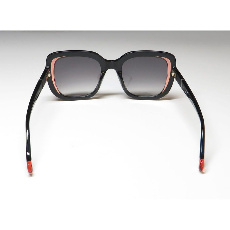 ModaFrames Yalea Sya027 Amalia Sunglasses Sunglasses