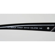 ModaFrames Yalea Sya027 Amalia Sunglasses Sunglasses