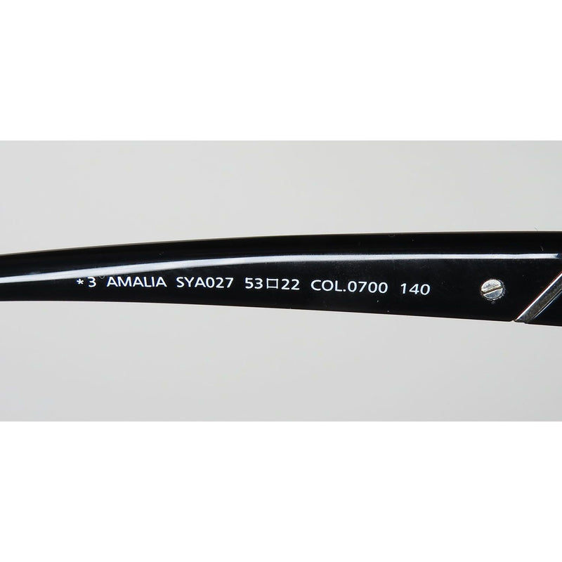 ModaFrames Yalea Sya027 Amalia Sunglasses Sunglasses