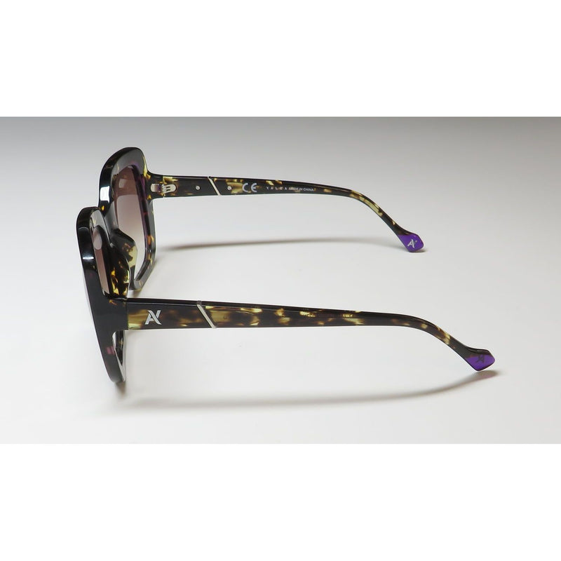 ModaFrames Yalea Sya027n Amalia Sunglasses Sunglasses