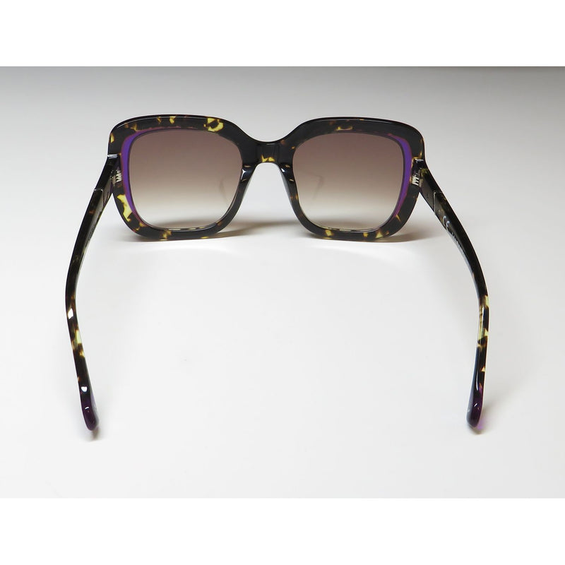 ModaFrames Yalea Sya027n Amalia Sunglasses Sunglasses