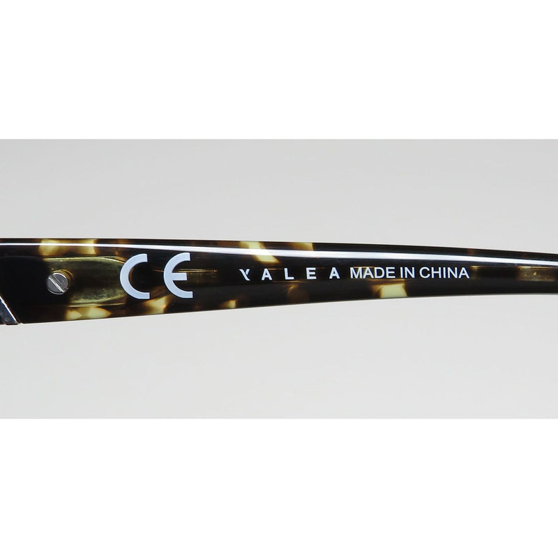 ModaFrames Yalea Sya027n Amalia Sunglasses Sunglasses