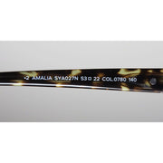 ModaFrames Yalea Sya027n Amalia Sunglasses Sunglasses