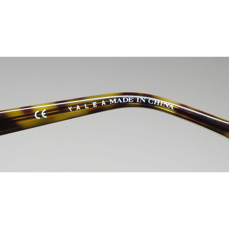 ModaFrames Yalea Sya055 Xian Sunglasses Sunglasses