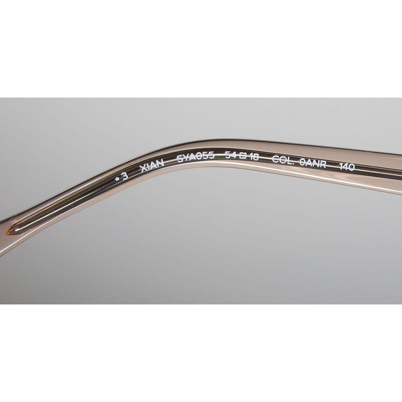 ModaFrames Yalea Sya055 Xian Sunglasses Sunglasses