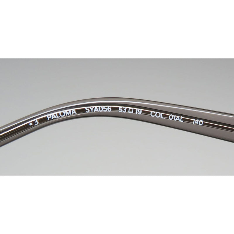 ModaFrames Yalea Sya056 Paloma Sunglasses Sunglasses