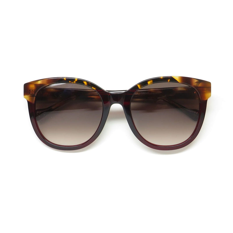 ModaFrames Yalea Sya054v Lorena Sunglasses Sunglasses