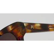 ModaFrames Yalea Sya054v Lorena Sunglasses Sunglasses