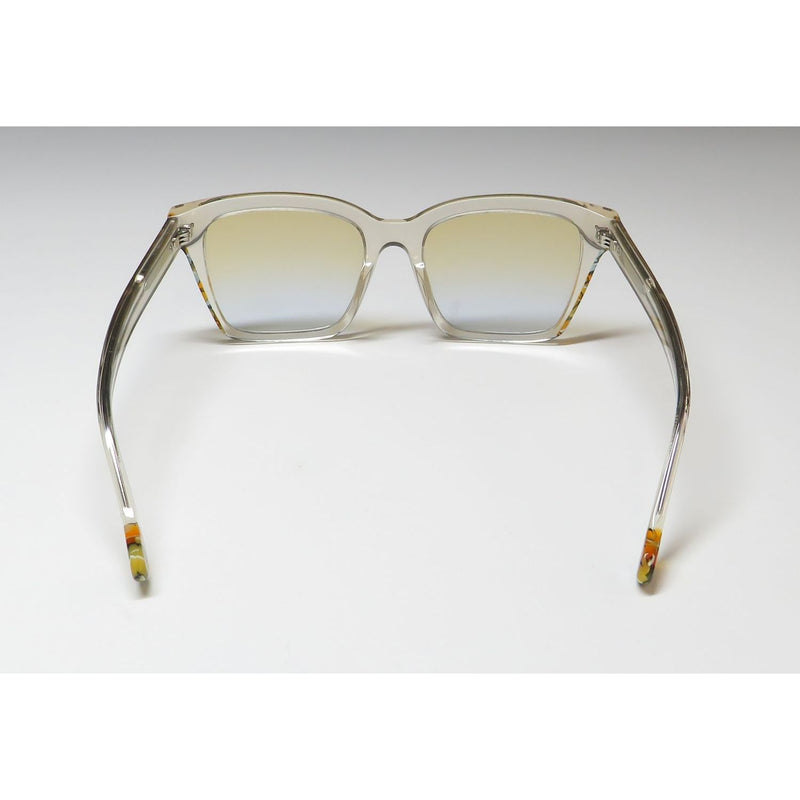 ModaFrames Yalea Sya080 Malala Sunglasses Sunglasses