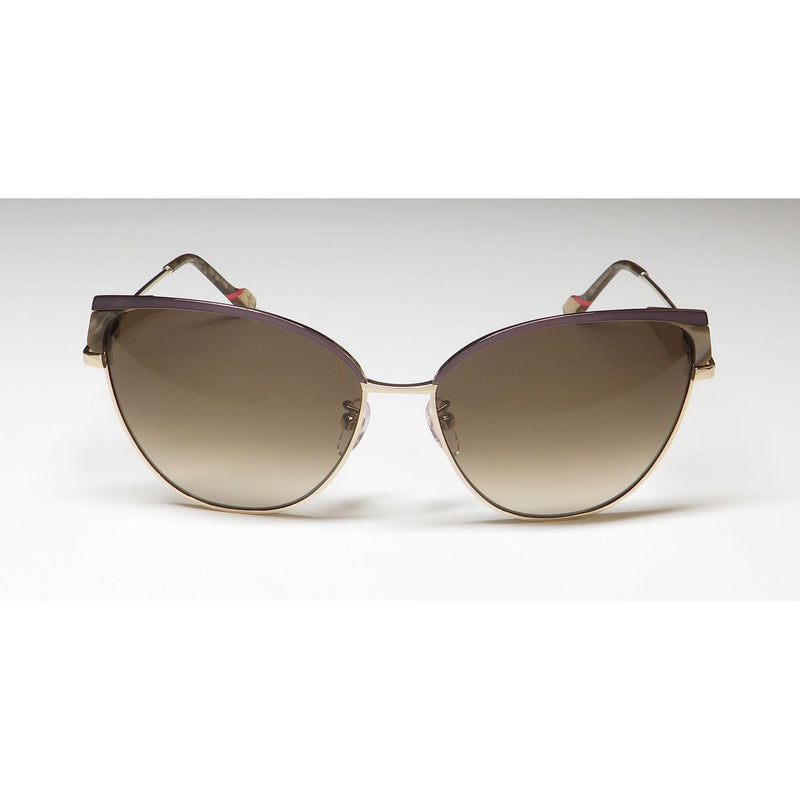 ModaFrames Yalea Sya082 Helena Sunglasses Sunglasses