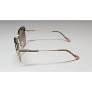 ModaFrames Yalea Sya082 Helena Sunglasses Sunglasses