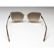 ModaFrames Yalea Sya082 Helena Sunglasses Sunglasses