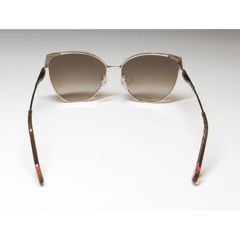 ModaFrames Yalea Sya082 Helena Sunglasses Sunglasses