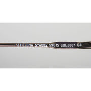 ModaFrames Yalea Sya082 Helena Sunglasses Sunglasses