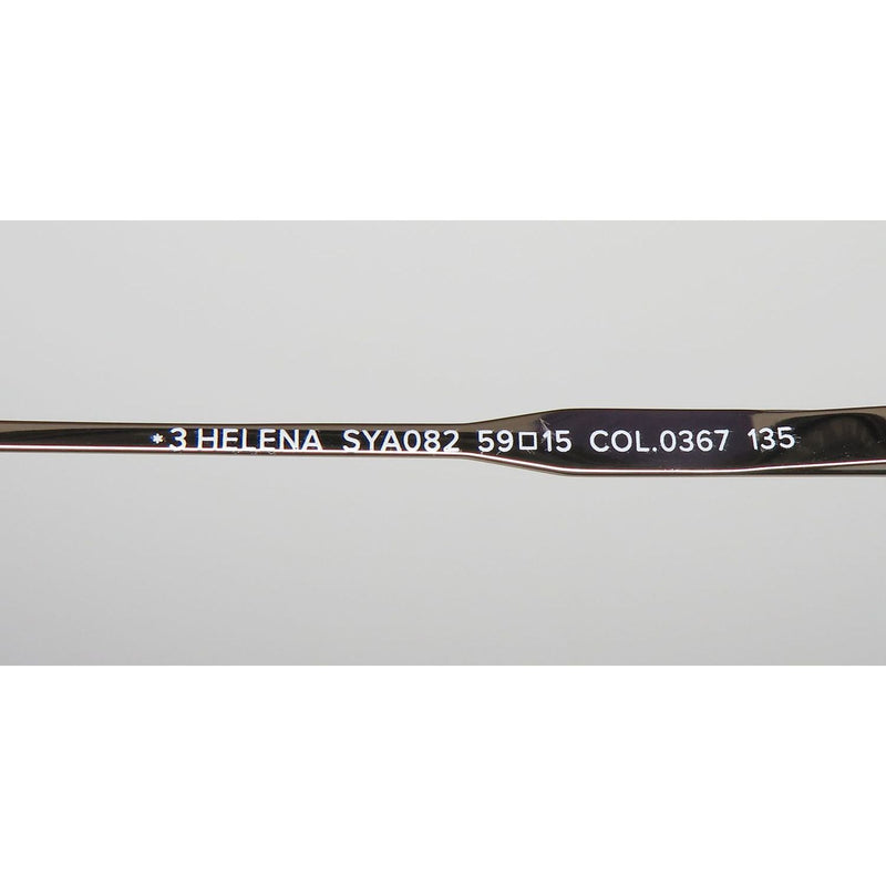 ModaFrames Yalea Sya082 Helena Sunglasses Sunglasses