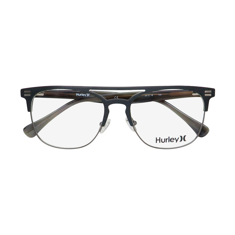 ModaFrames Hurley Hmo103 Newport Eyeglasses Eyeglasses