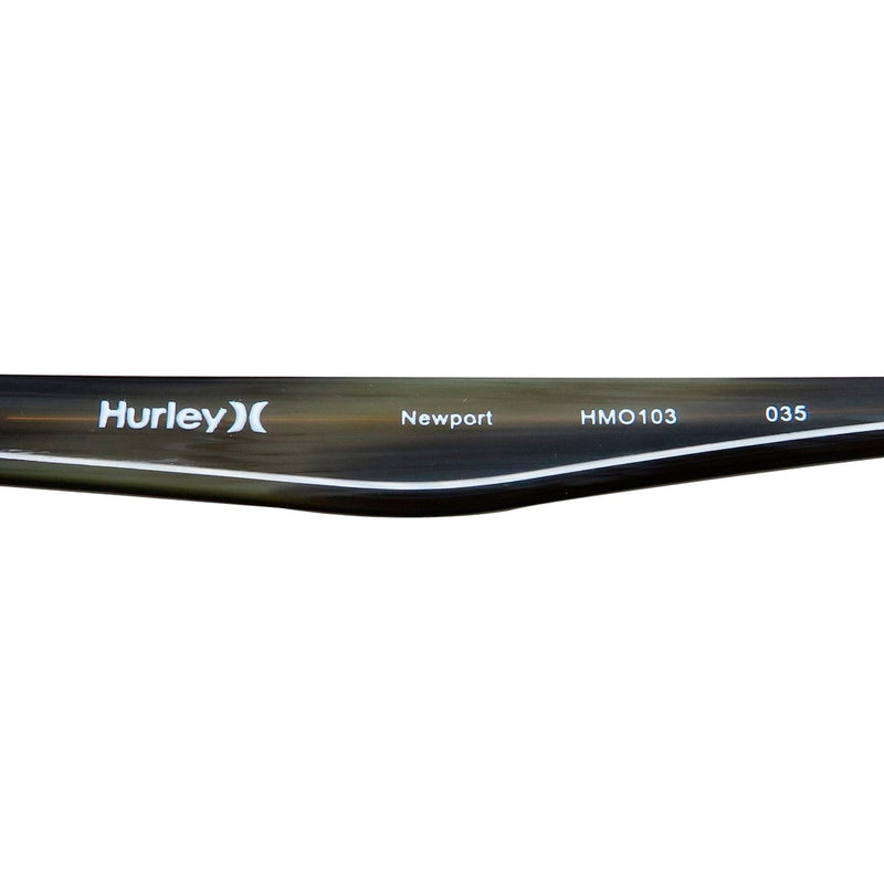 ModaFrames Hurley Hmo103 Newport Eyeglasses Eyeglasses