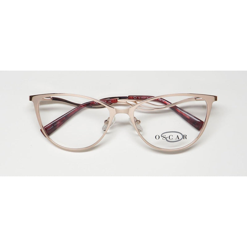 ModaFrames Oscar de la Renta Osl 749 Eyeglasses Eyeglasses