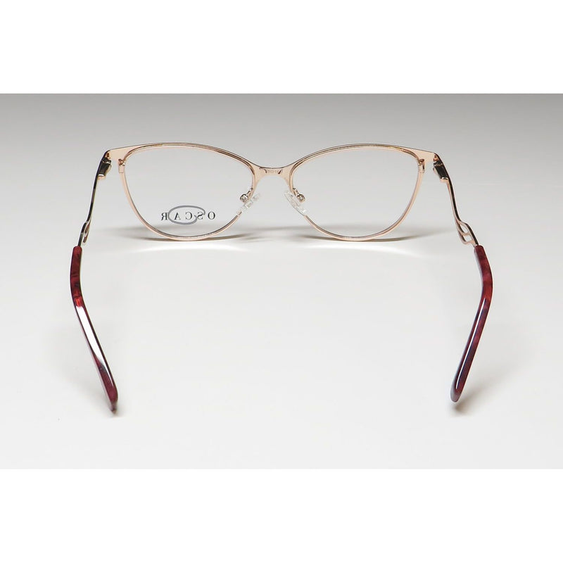 ModaFrames Oscar de la Renta Osl 749 Eyeglasses Eyeglasses