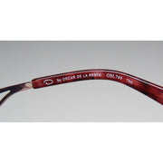ModaFrames Oscar de la Renta Osl 749 Eyeglasses Eyeglasses