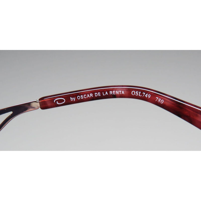 ModaFrames Oscar de la Renta Osl 749 Eyeglasses Eyeglasses