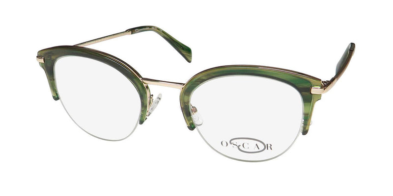 ModaFrames Oscar de la Renta Osl 737 Eyeglasses Eyeglasses