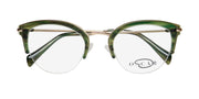ModaFrames Oscar de la Renta Osl 737 Eyeglasses Eyeglasses