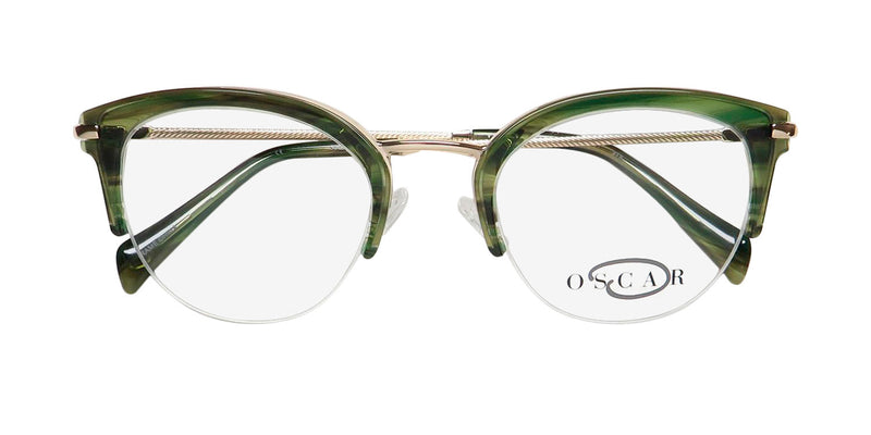 ModaFrames Oscar de la Renta Osl 737 Eyeglasses Eyeglasses