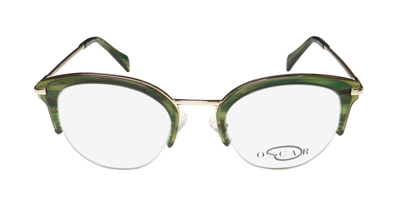 ModaFrames Oscar de la Renta Osl 737 Eyeglasses Eyeglasses