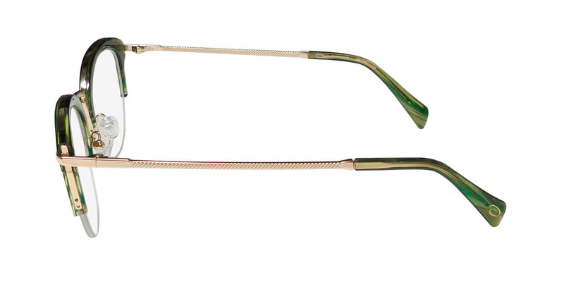 ModaFrames Oscar de la Renta Osl 737 Eyeglasses Eyeglasses