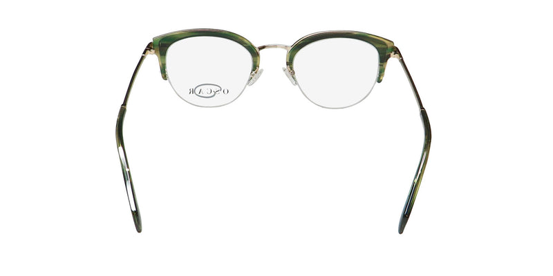 ModaFrames Oscar de la Renta Osl 737 Eyeglasses Eyeglasses