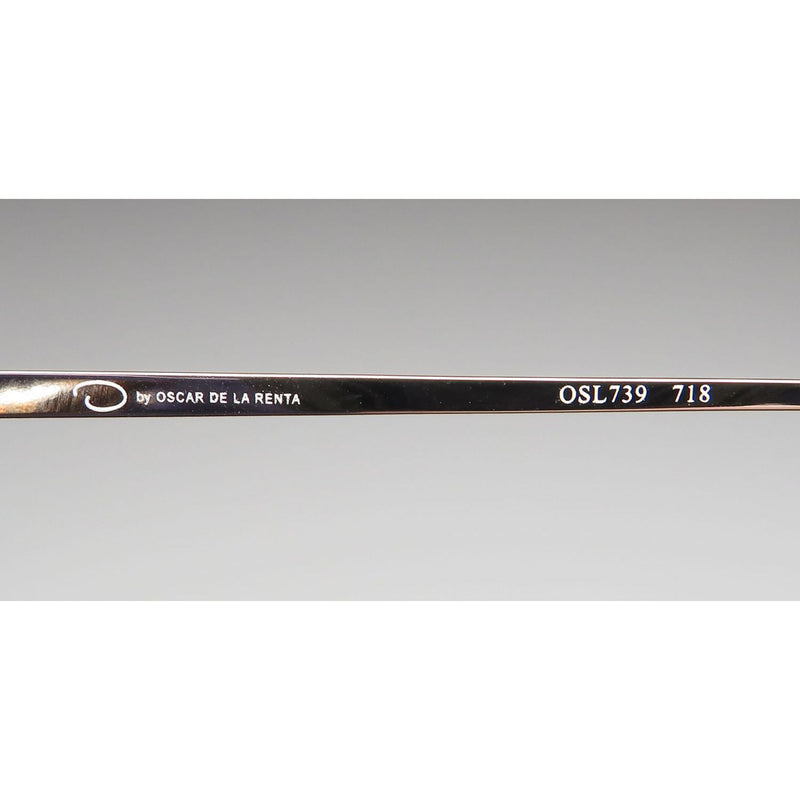 ModaFrames Oscar de la Renta Osl 739 Eyeglasses Eyeglasses