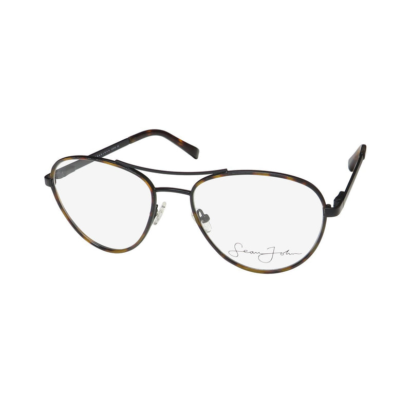 ModaFrames Sean John 5106 Eyeglasses Eyeglasses