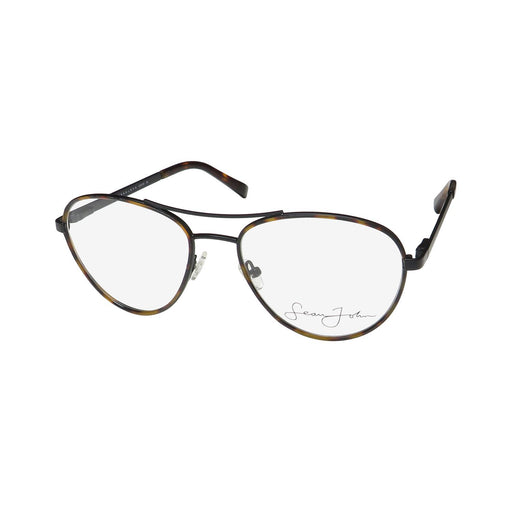 ModaFrames Sean John 5106 Eyeglasses Eyeglasses