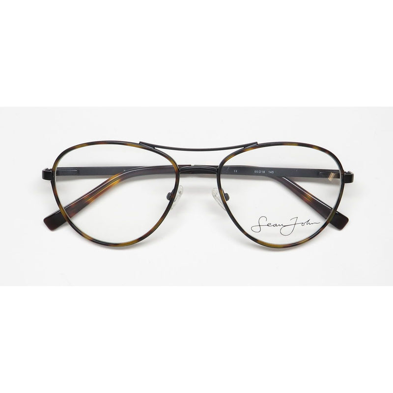 ModaFrames Sean John 5106 Eyeglasses Eyeglasses