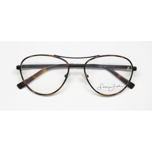 ModaFrames Sean John 5106 Eyeglasses Eyeglasses